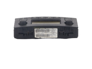 Блок управления климат-контролем 9658084577 Citroen C4 I