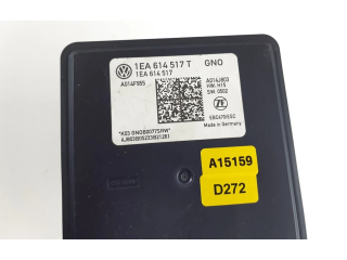 Jednotka ABS 1EA614517T, AO14B751442 Audi Q4 Sportback e-tron 2021