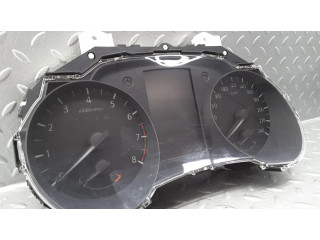 Přístrojová deska Nissan Pulsar 2015 248103ZL0A