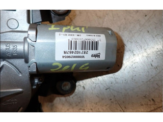 Моторчик заднего дворника 287102467R Dacia Lodgy