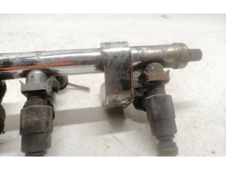 Топливная рампа 04891337ab, 0280155991 Mini One - Cooper R50 - 53