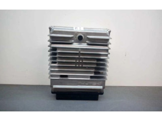 Блок управления двигателя A6655400132   SsangYong Rexton