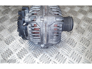 Генератор 0124525029   Volvo V70      