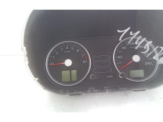 Přístrojová deska Ford Fiesta 2005 4s6f-10841-a, 4S6F-10841-A