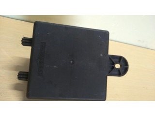 Блок управления 505521F12, 231A02450R   Dacia Duster