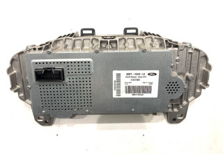 Přístrojová deska  Ford S-MAX 2017 GM2T-10849-LD  