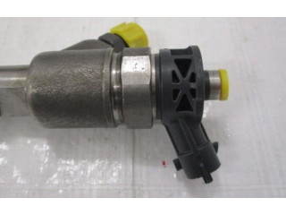 Комплект форсунок 0445110955 9828959880 Peugeot 2008 I