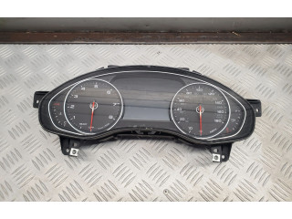 Панель приборов 4G8920988F Audi A7 S7 4G