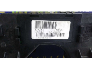 Ручка стеклоочистителей Citroen C4 I