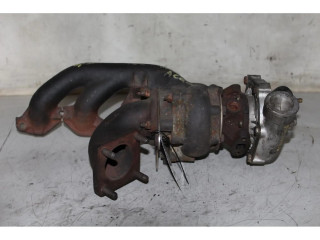 Turbodmychadlo Турбина Lancia Thema 2.0