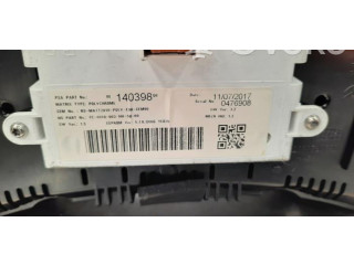 Панель приборов 9814681980 Citroen DS4