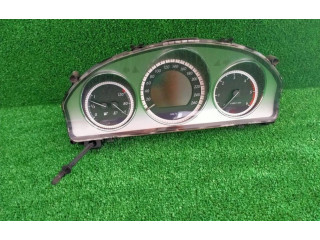 Přístrojová deska Mercedes-Benz GLK (X204) 2009 A2049004400