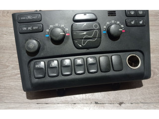 Блок управления климат-контролем 30746025, SN77276919   Volvo XC90