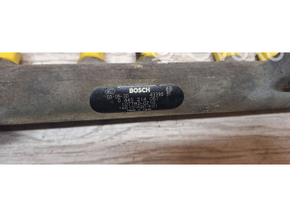 Топливная рампа 0445214051   Honda Accord   для двигателя F18B2