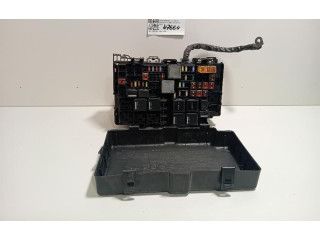 Блок предохранителей AB39-14A076-BD, AB39-14A076-BD   Ford Ranger    