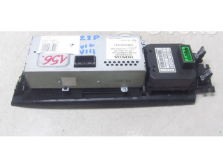 Дисплей    39810-SMR-E010-M1   Honda Civic