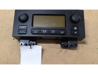 Блок управления климат-контролем 9658084577, H8148 Citroen C4 I