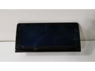 Дисплей    9309532   BMW i8