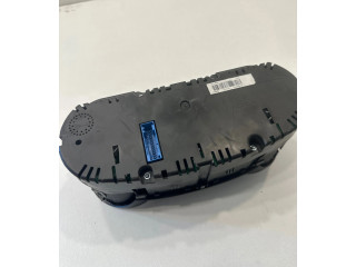 Панель приборов 5L0920800E, 0973920565 Skoda Yeti (5L)