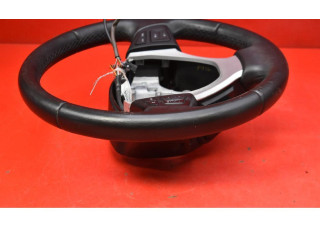 Volant Suzuki Swift II 2013