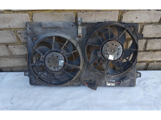 Вентилятор радиатора 7M3121203A, 0130303881 Ford Galaxy