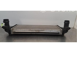 Интеркулер  JB3G5J775AC   Ford Ranger IV 