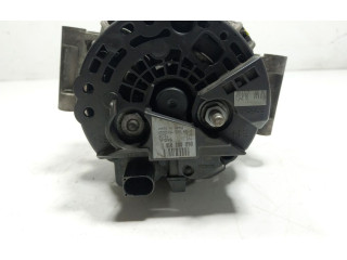 Генератор 06H903016L, 06H903016L Audi A4 Allroad