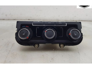 Блок управления климат-контролем 1K8907426BA, 1K8907426AJ   Volkswagen Caddy