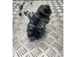 Комплект системы впрыска топлива 059130277, 0445117042    Audi A6 S6 C7 4G  Cdu 