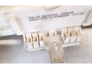 Pojistková skříňka 8690722, 519096309 Volvo S40 2005
