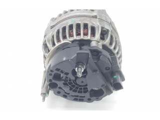 Генератор 03L903023, 03L903023   Volkswagen Golf VI      