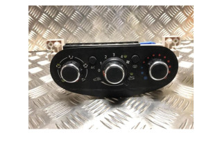 Блок управления климат-контролем 275108691R, 275108691R Dacia Sandero