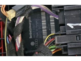 Блок управления 8P0907279F Audi A3 S3 8P