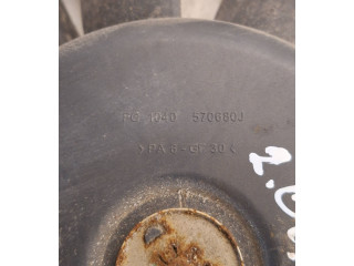 Вентилятор радиатора     4F0959501C, E500900203    Audi A6 S6 C6 4F 