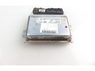 Блок управления двигателя 3912023350, 5WY1936A   KIA Carens II