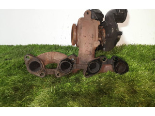 Турбина Mitsubishi Outlander 03G253019H