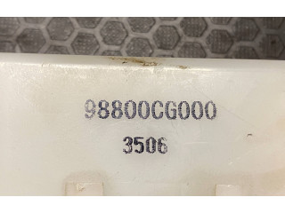 Блок управления 98800CG000, 3506   Infiniti FX