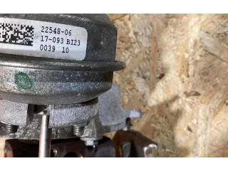 Turbodmychadlo Турбина A2760902000, e1902f40a0969-0 Mercedes-Benz C AMG W205