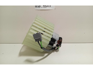 Вентилятор печки    7596216, 188A4000   Lancia Ypsilon