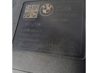 Блок АБС 6891612 BMW 4 F36 Gran coupe 2014-2017 года