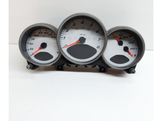 Přístrojová deska Porsche Cayman 987 2007 98764111732, 98764111732