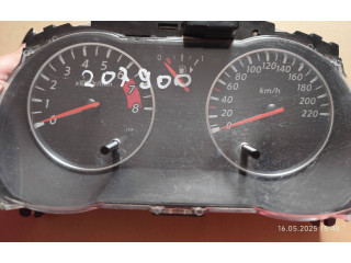 Панель приборов 28FE4DY, BH10C Nissan Note (E11)