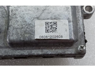 Блок управления двигателя 6W8314C568AA, 009191K Jaguar XK - XKR