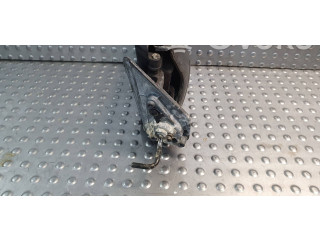 Zpětné zrcátko  Mercedes-Benz S W126 1979  1268100512  