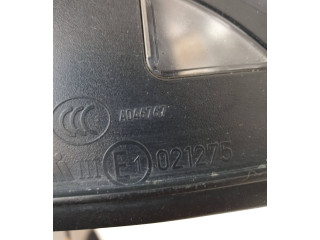 Зеркало электрическое Skoda Octavia Mk3 (5E) 2013 - 2019 года