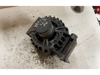 Генератор 0125711005, CC1T10300CB Ford Transit 2.2