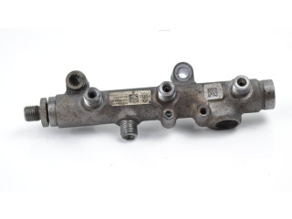 Топливная рампа 059130089BT, 800000226 Audi A6 S6 C6 4F