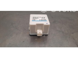 Блок управления KD45675D4A   Mazda MX-5 ND