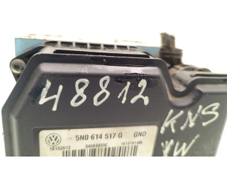 Jednotka ABS 5N0614517G   Volkswagen Tiguan 2008