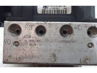 Блок АБС 0265800696, 0265232065   Peugeot  Expert  2007 - 2016 года